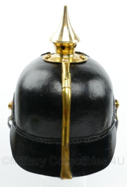 Pruissische pickelhaube