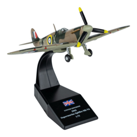Die-cast Model Supermarine Spitfire MK VB 1:72