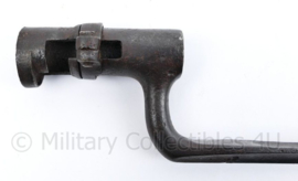 Franse M1847 bajonet - goede staat - 53 cm - origineel