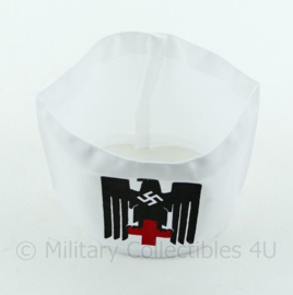 Armband DRK Duitse Rode Kruis  Deutsches Rotes Kreuz armband groot logo