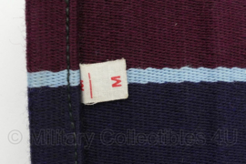 Britse stable belt - maat Medium - origineel