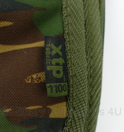Pro-Force A4 XTP1100 Notitieblok en pennenhouder DPM camo - 33 x 5 x 39 cm - gebruikt - origineel