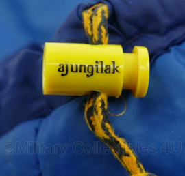 Ajungilak Bivouac Boots - maat Small - gedragen - origineel