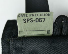 Crye Precision MBITR Black pouch SPS-067 - 15x8x5cm - origineel