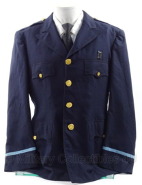 US Omaha Police uniform jas - Size 41 = NL maat 51 = Medium  - origineel