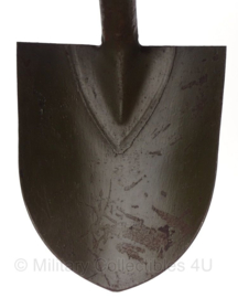 US army digging shovel voertuigschep - 155 cm - origineel Amerikaanse leger