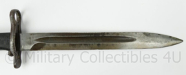 WO2 US Army M1 Garand bajonet - maker AFH - origineel