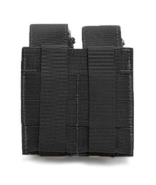 Warrior assault systems MOLLE Double 40mm Grenade/ Flashbang Pouch  - Nieuw