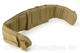 Tyr Tactical Load Carriage Gunfighter Belt Coyote - maat Large - origineel