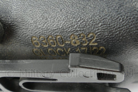 Safariland Glock 6360-832. 17/22 ALS/SLS niveau 3 dienstholster Nederlandse Politie - 26 x 8½ x 7 cm - origineel