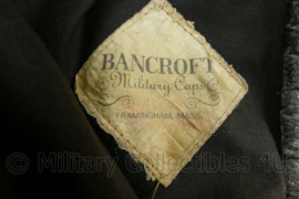 Kmar Sinaï missie baret met insigne - maat 58 - maker Bancroft - origineel
