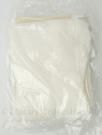 USAF US Air Force en RNLAF Royal Netherlands Air Force CWU-43P Drawers Flyer's Anti-Exposure Aramid brandwerende onderbroek - maat Medium Regular - nieuw in verpakking - origineel