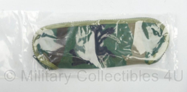 Defensie wapen schoonmaakset tas case Assy section cleaning kit Camo - in verpakking - nieuw - origineel