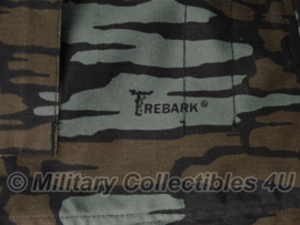 Trebark hunting parka - uitknoopbare voering - Maat L  - origineel