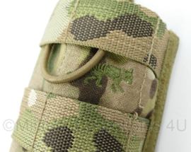 Tasmanian Tiger Molle TT single  Mag Pouch M4 C7 C8 Multicam  - 7,5 x 4,5 x 14 cm - nieuw - origineel