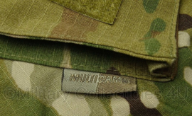 KL Landmacht multicamo basis jas/G3 field shirt Crye Precision - nieuwste model - nieuw  - maat Medium Regular - origineel