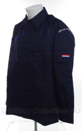 Koninklijke Marine basis jas BT Boord Tenue Boordtenue - ongedragen- 8000/9500 - origineel