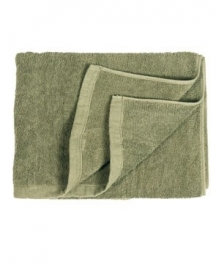 Leger handdoek - origineel Nederlands leger