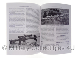 Boek Long-Range Precision Rifle - The Complete Guide to Hitting Targets at Distance - origineel