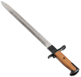 M-1905 Springfield Bayonet met schede
