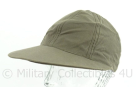 Klu Luchtmacht Baseball cap grijs - 54 tm. 61 cm. hoofdomtrek! - origineel