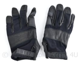 Nederlands leger en Korps Mariniers HWI RPL100 Rappelling Gloves Fastrope gloves - XL - nieuw - origineel