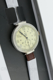 Atlas Pilot Watch Collection WO2 Russisch 588E Lucht Regiment Polikarpov U-2 - dames horloge - NIEUW - replica