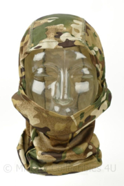 Multicam balaclava - nieuw