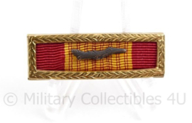 US medaille balk Vietnam Gallantry Cross Unit Citation  - 4 x 1 cm - origineel