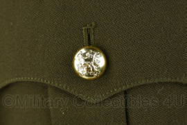 Defensie DT jas met broek Administratie 1982 - maat 53 -  origineel