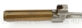 Franse M1886 lebel bajonet - 63½ cm lang - origineel