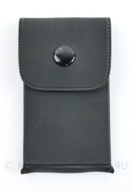 NATO NRF Response Force sleutelhanger met opener in houder - 9,5 x 3 cm - origineel
