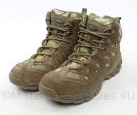 Squad boots halfhoog Multicamo - maat 43 of 44