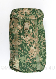 Defensie nieuwste model NFP Camo zijtas van Rugzak 10 Liter - Zijtas 10 l rugzak Voss - nieuw - origineel