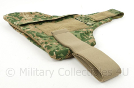 NFP Multitone cover Rechter Bovenaarm VOSS lege ballistische hoes - 40 x 32 x 1 cm - nieuw - origineel