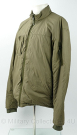 Carinthia G-LOFT jas Thermische Isolatie tot -10C en windproof jas in 1  - maat Large - licht gedragen - origineel