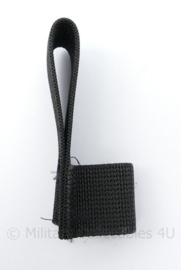 Koppel baton of zaklamp houder merk Makhai  - 4 x 4,5 x 12 cm -  origineel