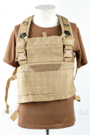 Chestrig merk Viper khaki - one size - NIEUW -  origineel