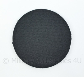 Nederlandse Politie Arrestatieteam Zuid embleem - met klittenband - diameter 9 cm