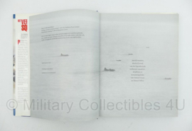 Het verdwenen Squadron door David Hayes