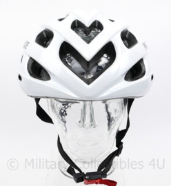 Politie Bike Patrol Police bike patrol helmet model HB23 - maat 58-61 = L/XL - nieuw - origineel