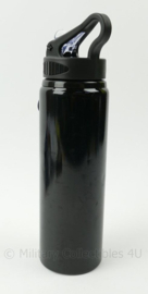 Schotse Politie drinkfles - ± 700 ml - origineel