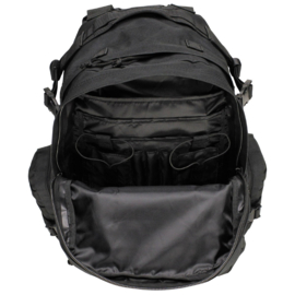 Tactical Modular backpack 45 liter BLACK