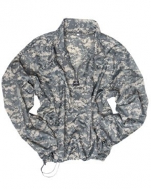 WINDSHIRT - ACU camo - Small - op =op !