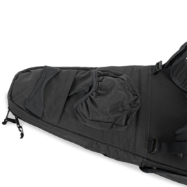 Berghaus SMPS Dragbag Long III Rifle Bag - Black - voor wapens, metaaldetector e.d. - NIEUW