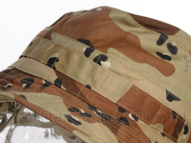 US Army Golfoorlog boonie hat / bush hat - maat 61 - oude replica