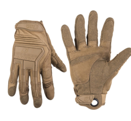 KINETIXX® Men's X-PECT Glove Coyote - maat XXL