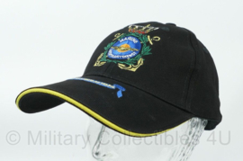 MLD Marine Luchtvaartdienst baseball cap