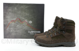 Lowa Elite Evo N WXL Combat boots - maat 46 = 11 met breedte 5 = 295B - nieuw in doos - origineel