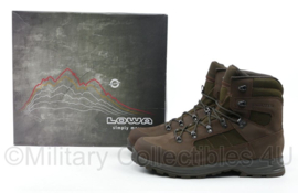 Lowa Elite Evo N WXL Combat boots - maat 45 =  UK size 10,5 met breedte 5 = 290B - nieuw in doos - origineel
